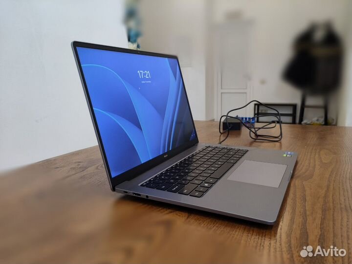 Xiaomi RedmiBook Pro 15 2022 i7 12650H RTX2050