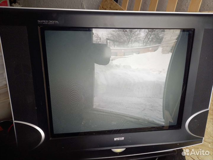Телевизор