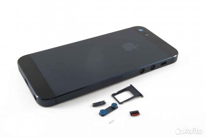 Задняя крышка iPhone корпус панель