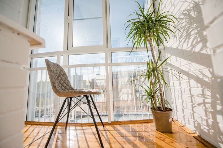 1-к. квартира, 43 м², 6/13 эт.