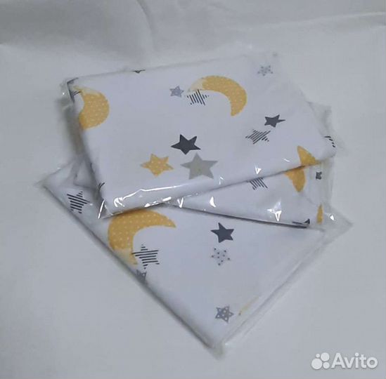 Непромокаемые пеленки