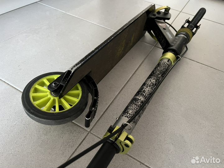 Самокат дет. Oxelo mid 5