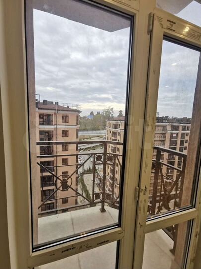 Своб. планировка, 30 м², 7/12 эт.