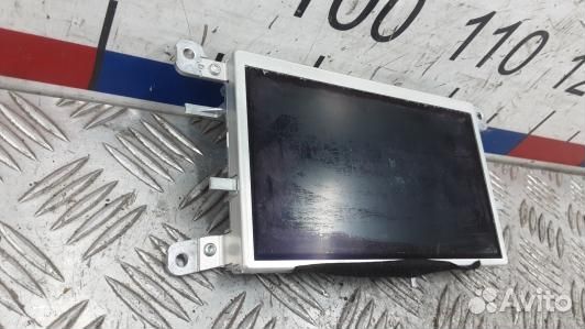 Монитор audi A4 B8 (KDN31JA01)