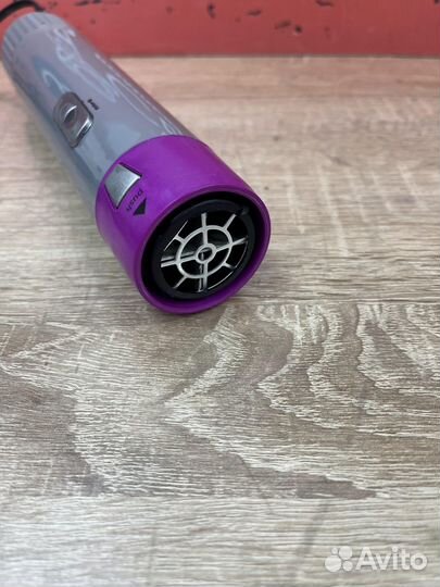 Новый стайлер для волос 5в1