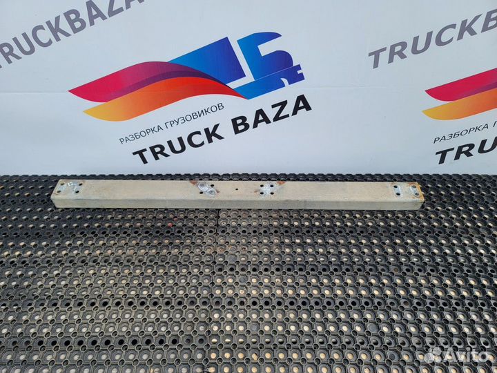 Кронштейн рамы шмитц 1410мм Полуприцепы Schmitz