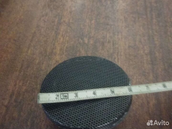 Колонка 6см в диаметре