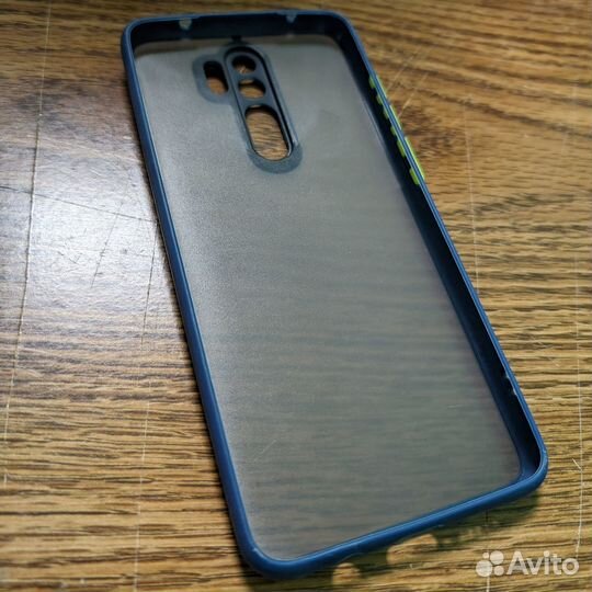 Чехол на Xiaomi Redmi Note 8 Pro