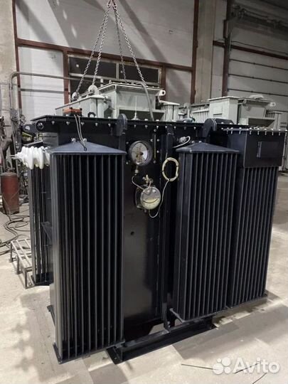 Трансформатор силовой арт52143