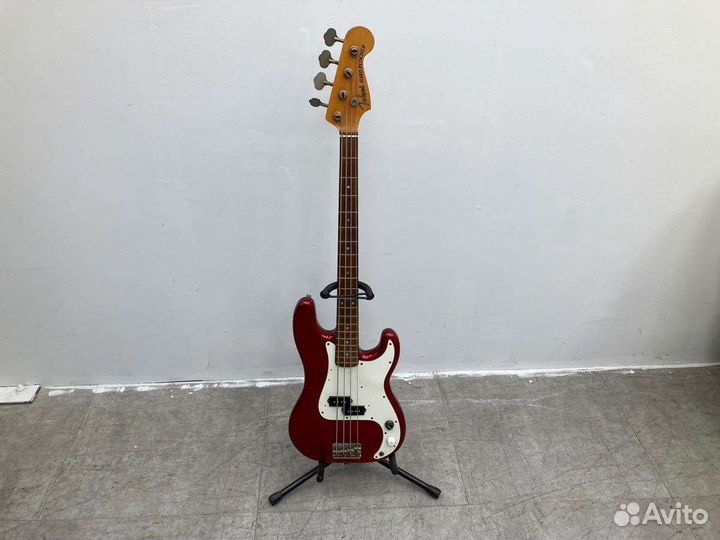 Бас гитара Tokai Hard Puncher