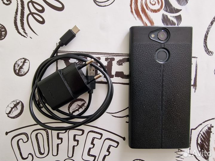 Sony Xperia XA2 Dual, 3/32 ГБ