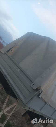 Кузов на газель 3 метра бу
