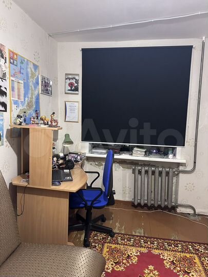 2-к. квартира, 43,1 м², 2/5 эт.