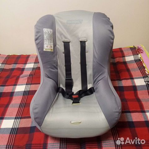 Детское кресло