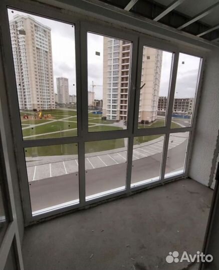 Пластиковые окна новые