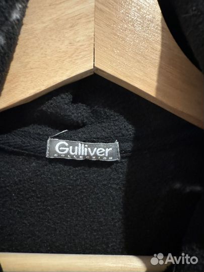 Куртка gulliver