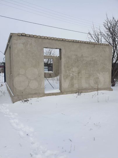 Участок 6 сот. (СНТ, ДНП)