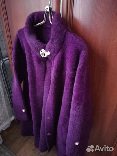 Курточка; альпака