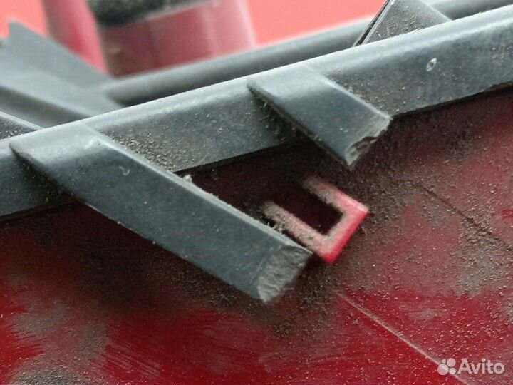 Фонарь для Peugeot-Citroen 308