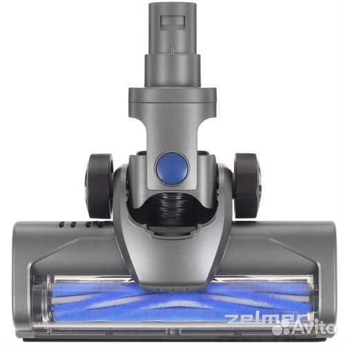 Вертикальный пылесос Zelmer zsvc296V