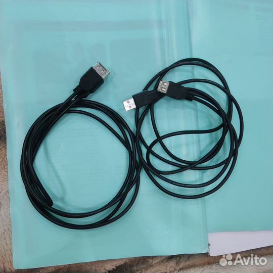Usb удлинитель