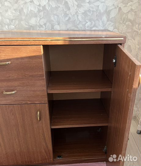 Продается комод б/у