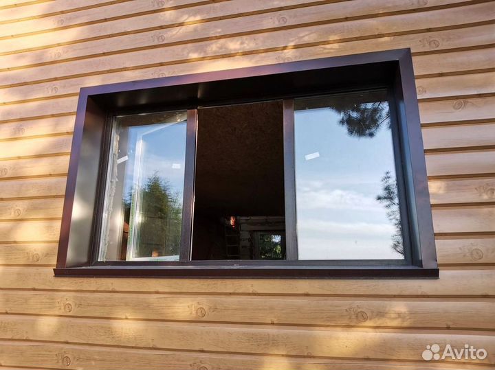 Окна пвх Производство