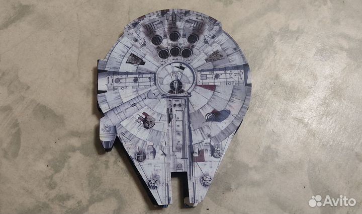 Полная коллекция фигурок Звёздные войны