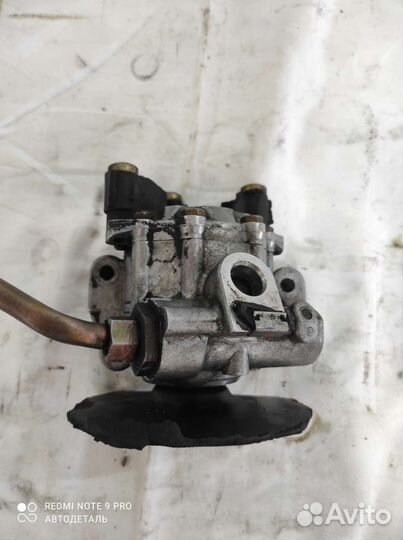 Mercedes насос гур w212 w221 w204