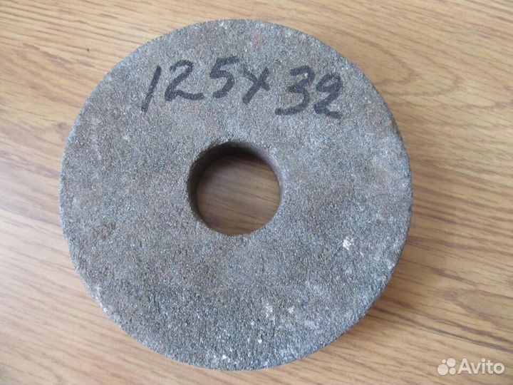 Наждачный круг