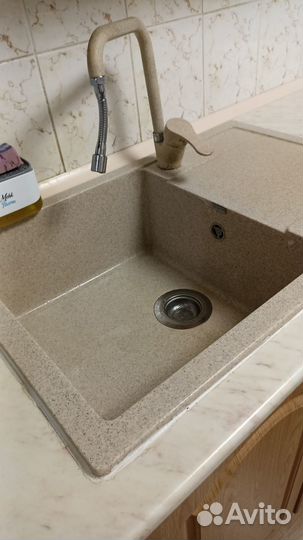 Кухонный гарнитур бу