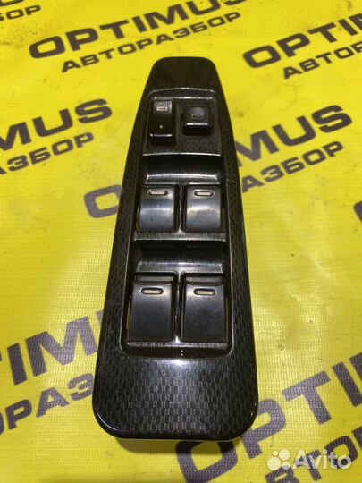 Блок управления стеклоподъемниками Geely MK