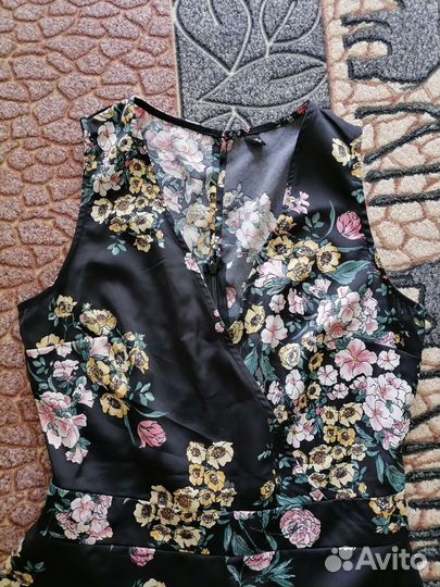 Комбинезон 46р