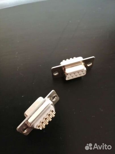 Разъёмы, переходники, шнуры