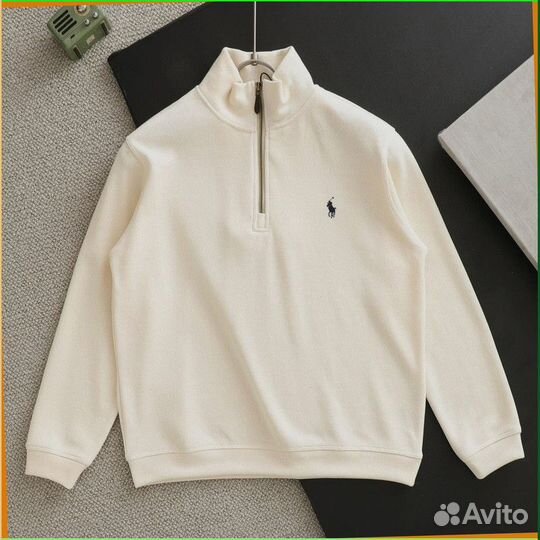 Джемпер Polo Ralph Lauren (Арт товара: 51666)