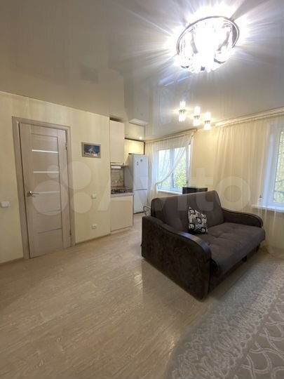 2-к. квартира, 38,5 м², 3/5 эт.