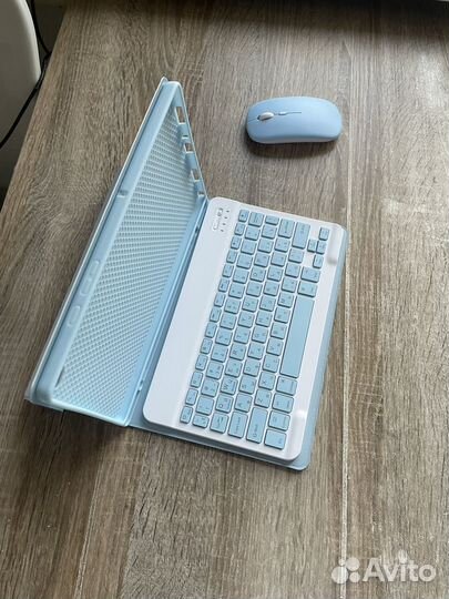 Чехол-клавиатура для Samsung Galaxy Tab A7