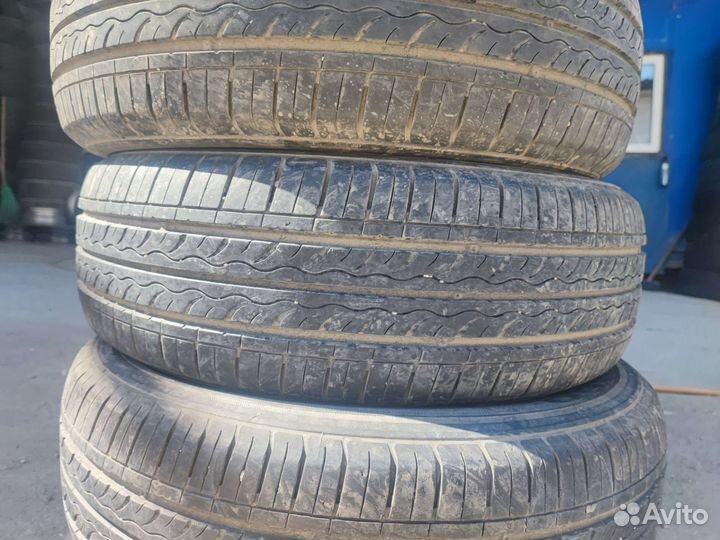 Kumho Solus KH17 185/65 R15 96U