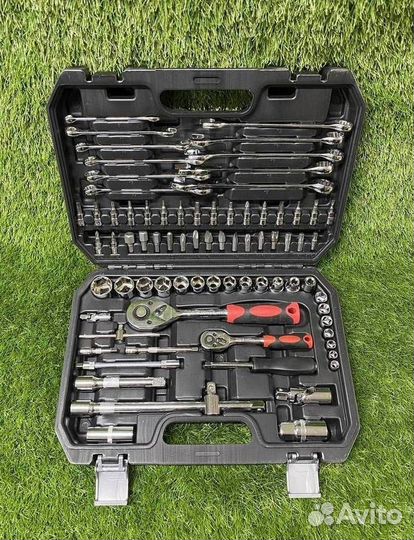 Набор инструментов SATA