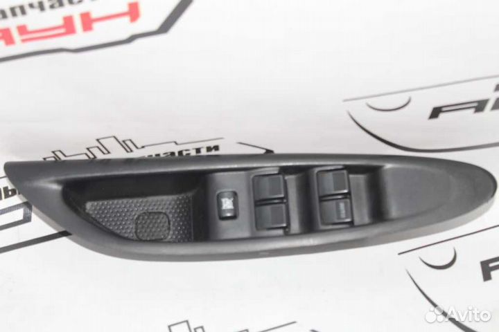 Блок управления С\П mazda MPV LW3W LW5W lwew lwfw