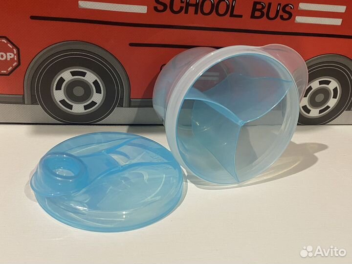 Дозатор для смеси avent philips