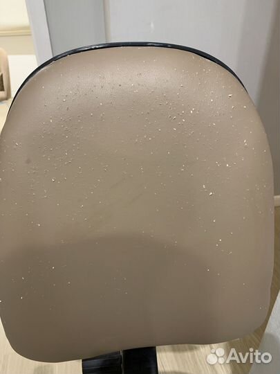 Компьютерное кресло