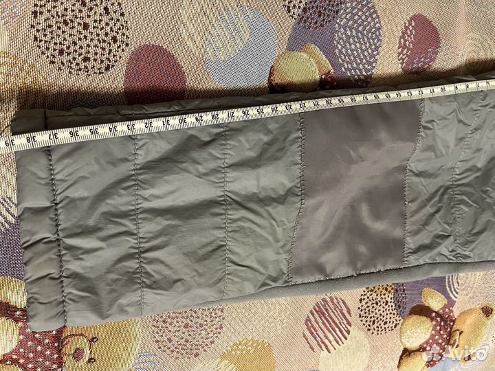 Демисезонные брюки ostin