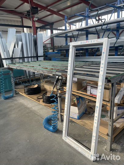 Пластиковые окна Смоленск арт325