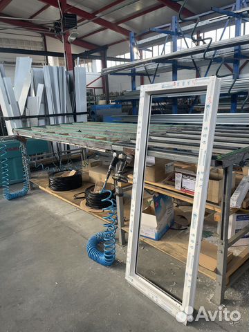 Пластиковые окна Смоленск арт325