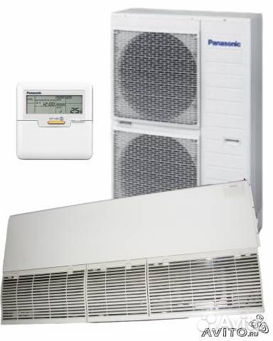 Продаётся кондиционер