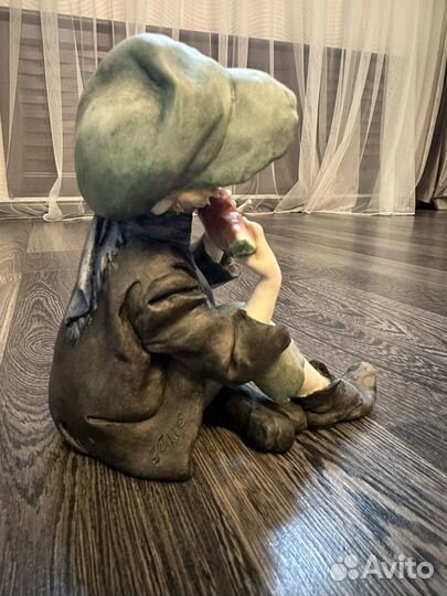 Статуэтка Италия