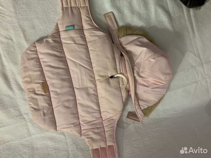 Комбинезоны для собак мелких пород