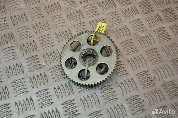 Муфта обгонная Kawasaki ZZR400-2