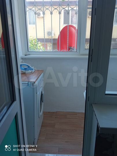 2-к. квартира, 50 м², 1/5 эт.